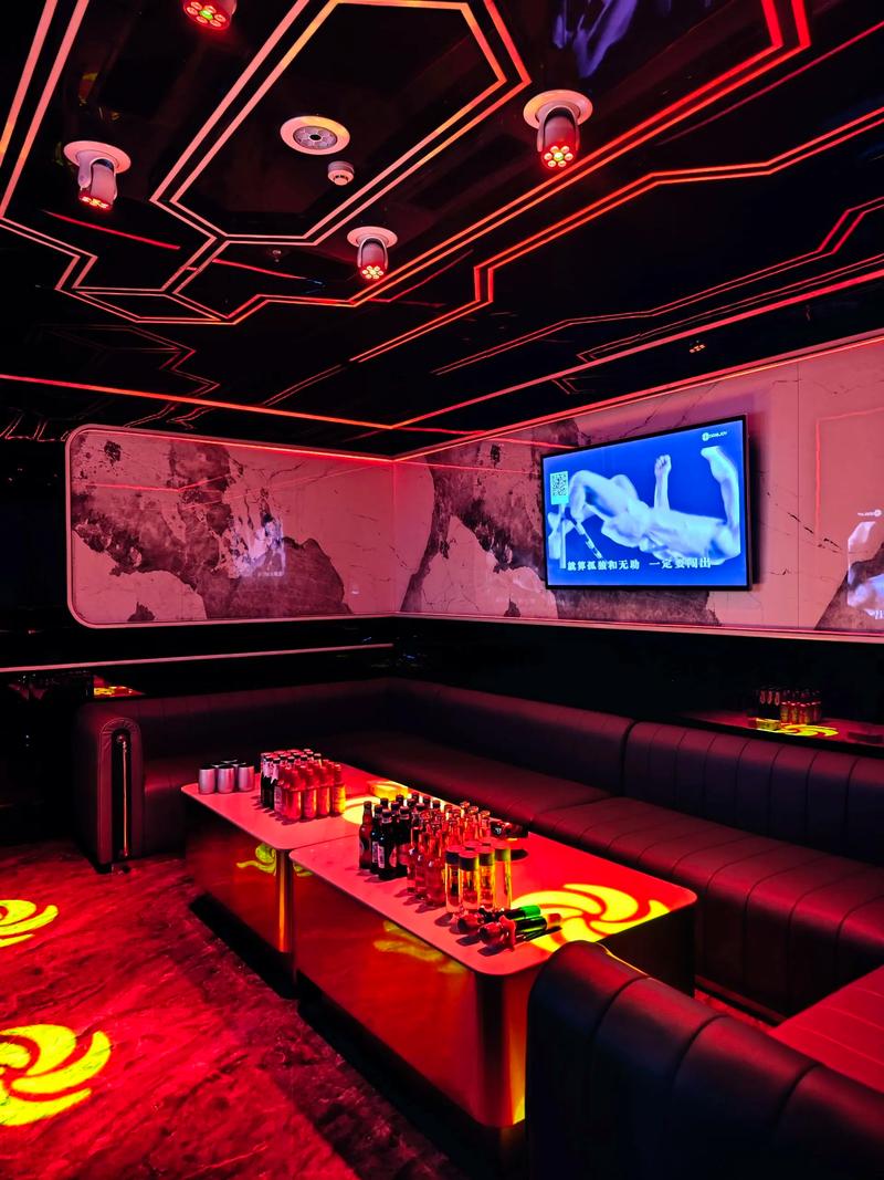 鸡西商务ktv是否合适-梨树区ktv预定